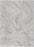 Central Park West Grey CEP01 Polyester Contemporary Area Rug - 9 Ft x 12 Ft