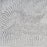 Central Park West Grey CEP01 Polyester Contemporary Area Rug - 9 Ft x 12 Ft