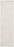 Central Park West Ivory CEP01 Polyester Contemporary Area Rug - 9 Ft x 12 Ft