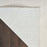 Central Park West Ivory CEP01 Polyester Contemporary Area Rug - 9 Ft x 12 Ft