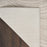 Central Park West Beige CEP02 Polyester Contemporary Area Rug - 9 Ft x 12 Ft