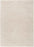 Central Park West Beige CEP02 Polyester Contemporary Area Rug - 6 Ft Runner