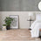 Central Park West Beige Brown CEP02 Polyester Contemporary Area Rug - 8 Ft Runner