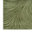 Central Park West Green CEP02 Polyester Contemporary Area Rug - 5 Ft x 7 Ft