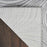 Central Park West Grey CEP02 Polyester Contemporary Area Rug - 9 Ft x 12 Ft