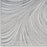 Central Park West Grey CEP02 Polyester Contemporary Area Rug - 4 Ft x 6 Ft