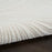 Central Park West Ivory CEP02 Polyester Contemporary Area Rug - 8 Ft Runner