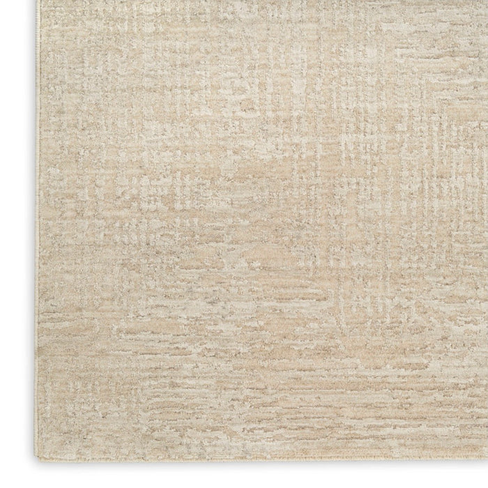DKNY Madison Square Ivory Beige IVBGE Polyester