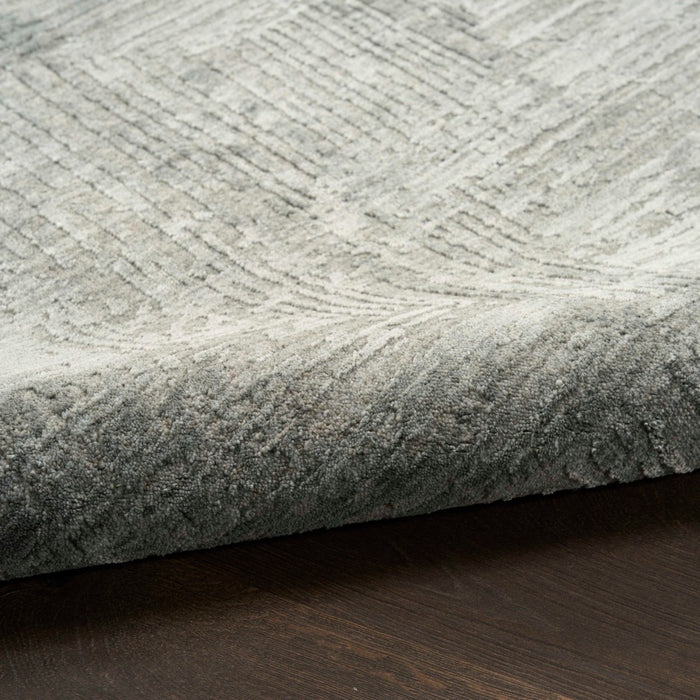 DKNY Madison Square Polyester SLATE Slate