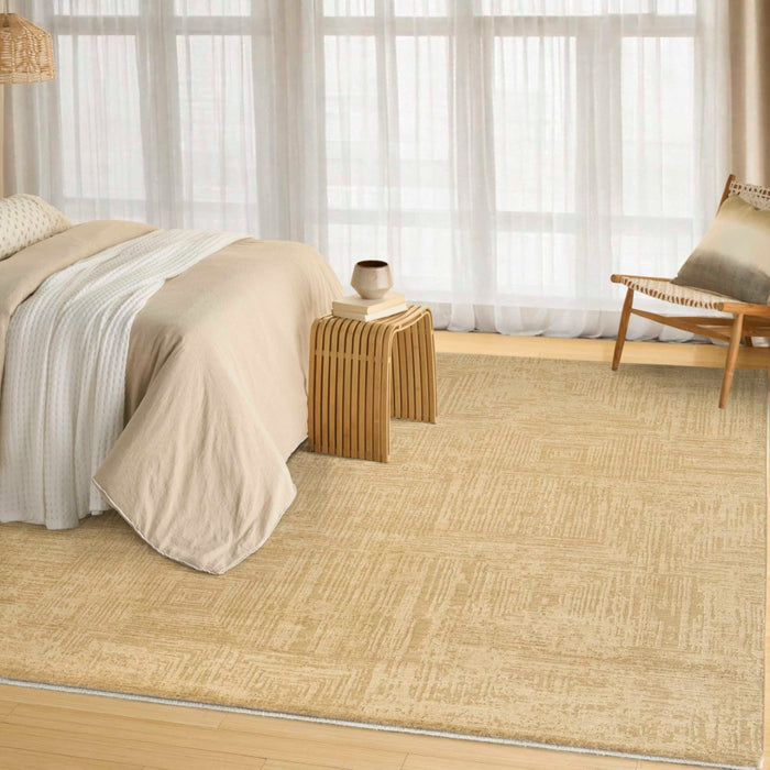 DKNY Madison Square Polyester TAUPE Taupe MSQ01