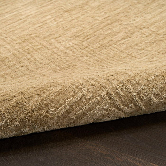 DKNY Madison Square Polyester TAUPE Taupe
