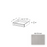 Sterfic SKU - VSB3621DR-ON. Oak. 36" x 34.5" Bathroom Vanity