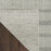 Pure Multi Weave Sage MTW01 Polyester Contemporary Area Rug - 10 Ft x 14 Ft