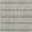 Pure Multi Weave Sage MTW01 Polyester Contemporary Area Rug - 4 Ft x 6 Ft