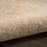 Pure Patterns Camel PRN01 Wool Contemporary Area Rug - 5 Ft x 7 Ft