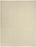Pure Grids Ivory Beige PGR01 Wool Contemporary Area Rug - 4 Ft x 6 Ft