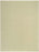 Pure Grids Light Green PGR01 Wool Contemporary Area Rug - 8 Ft x 12 Ft