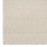 Pure Purl Ivory PUU01 Wool Contemporary Area Rug - 5 Ft x 7 Ft