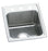 Lustertone Classic Stainless Steel Kitchen Sink 1