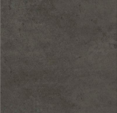 Deja New Smooth Concrete Anthracite Luxury Vinyl Tile Flooring - Matte