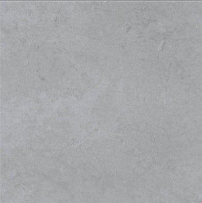 Deja New Smooth Concrete Stoneware Luxury Vinyl Tile Flooring - Matte