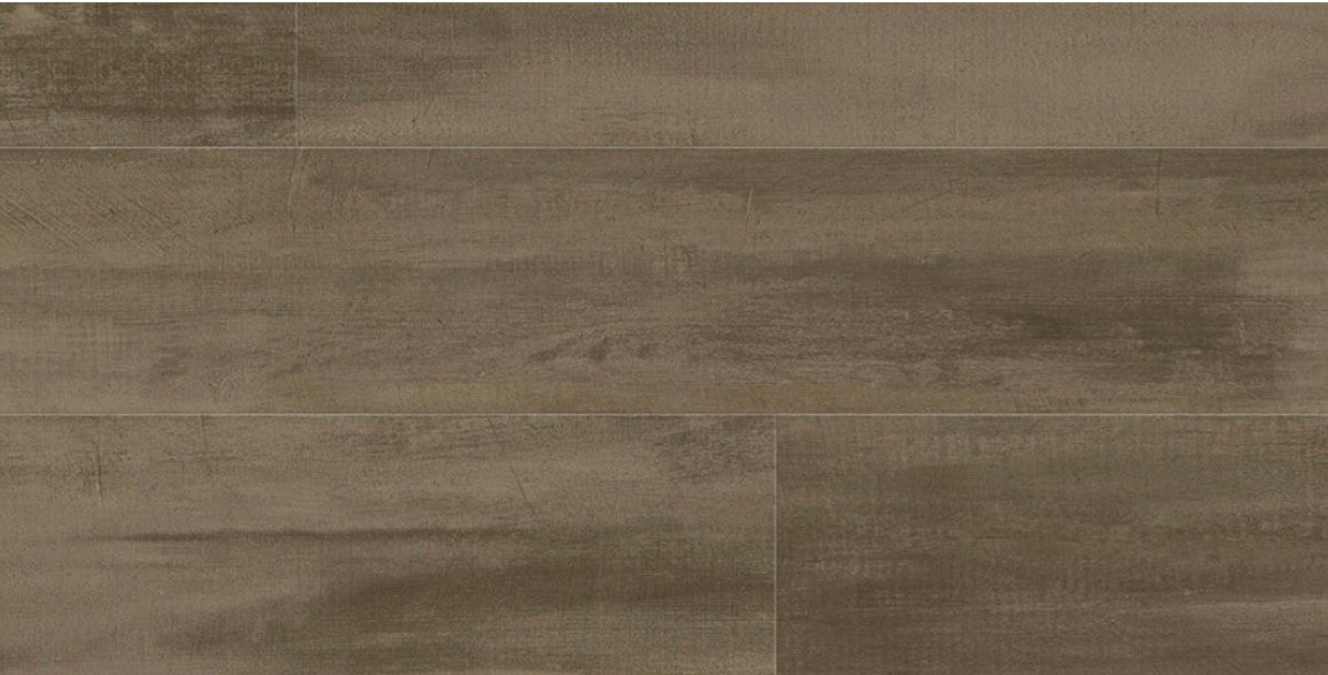 Deja New Oak Framing Greige Luxury Vinyl Plank Flooring - Matte