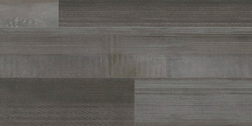 Deja New Alleyway Carbon Luxury Vinyl Plank Flooring - Matte