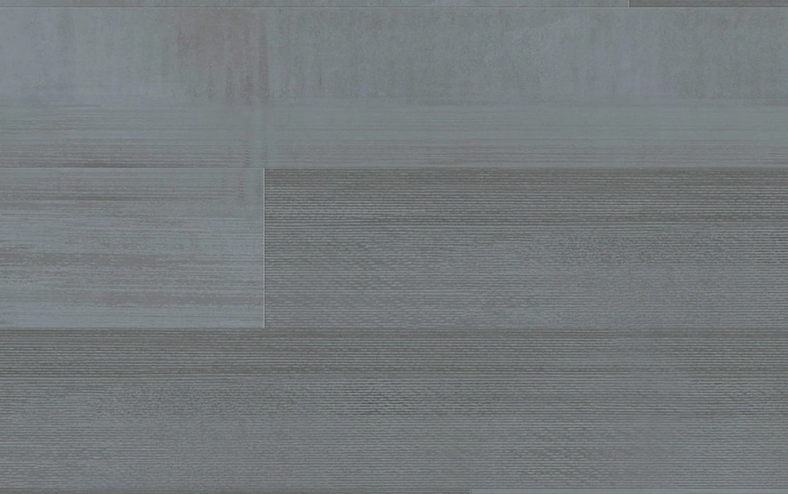 Deja New Alleyway Vinyl Pewter Luxury Vinyl Plank Matte 1