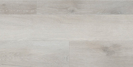 Deja New San Marcos Oak Nordic Haze Luxury Vinyl Plank Flooring - Matte