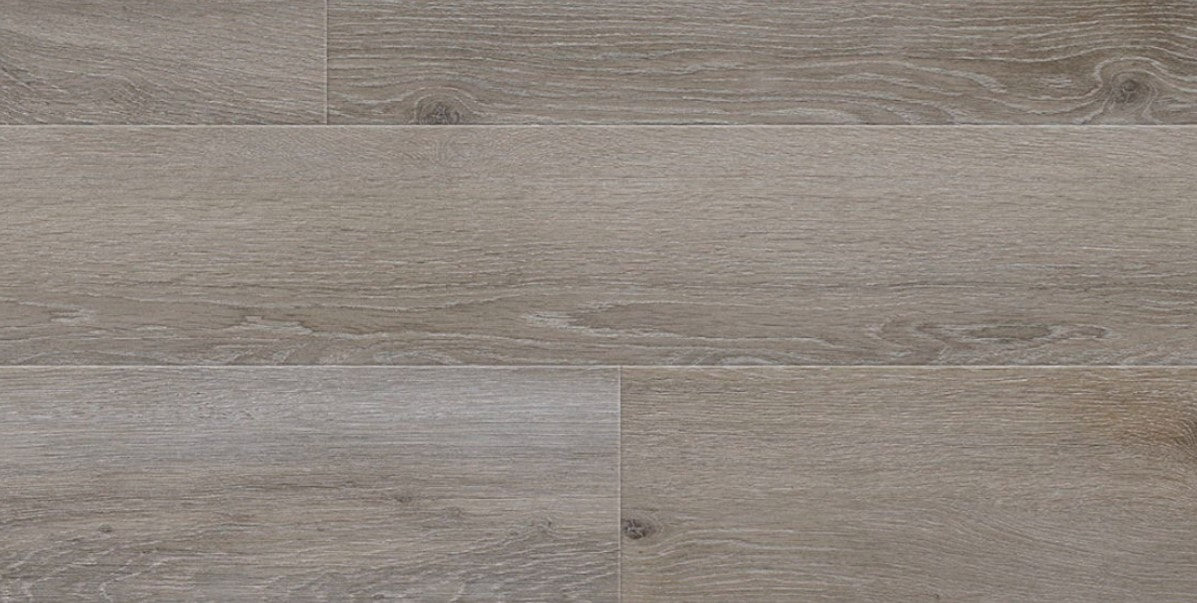 Deja New San Marcos Oak Pumice Washed Luxury Vinyl Plank Flooring - Matte