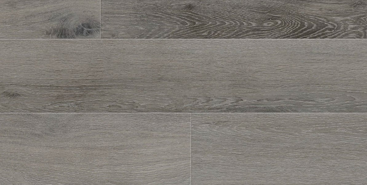 Deja New San Marcos Oak Flint Grey Luxury Vinyl Plank Flooring - Matte