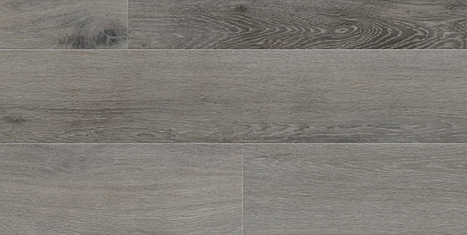 Deja New San Marcos Oak Flint Grey Luxury Vinyl Plank Flooring - Matte