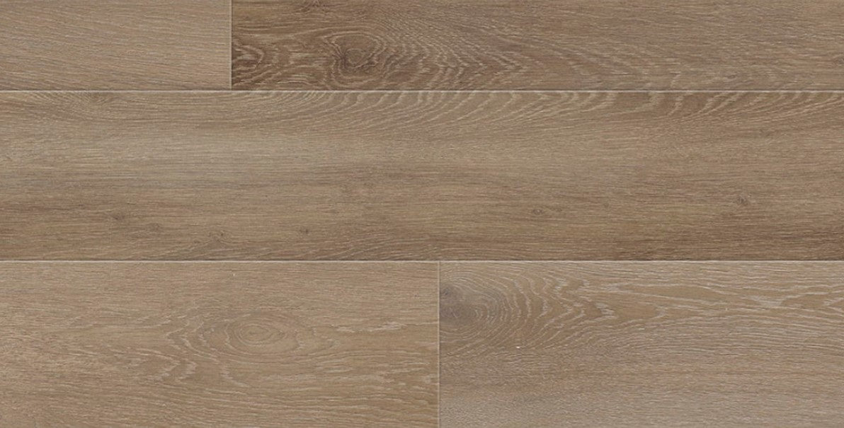 Deja New San Marcos Oak Worn Sienna Luxury Vinyl Plank Flooring - Matte