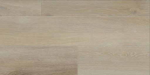 Deja New San Marcos Oak Waxed Greige Luxury Vinyl Plank Flooring - Matte