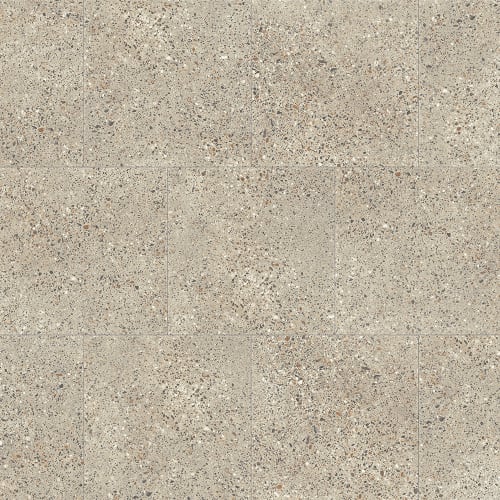 Deja New Terrazzo Vinyl Concrete Luxury Vinyl Tile Matte 1
