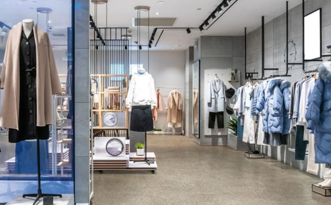 Deja New Terrazzo Vinyl Concrete Luxury Vinyl Tile Matte 2