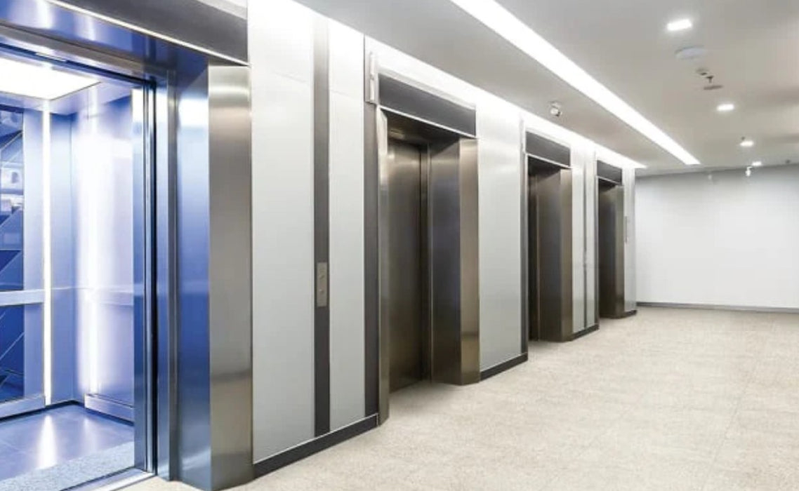 Deja New Terrazzo Vinyl Crema Luxury Vinyl Tile Matte 2