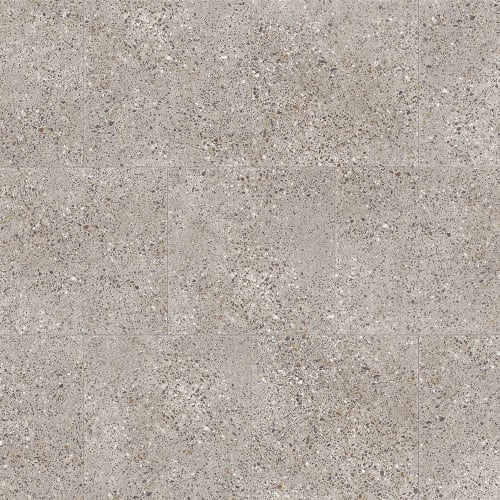 Deja New Terrazzo Vinyl Bay Sand Luxury Vinyl Tile Matte 1