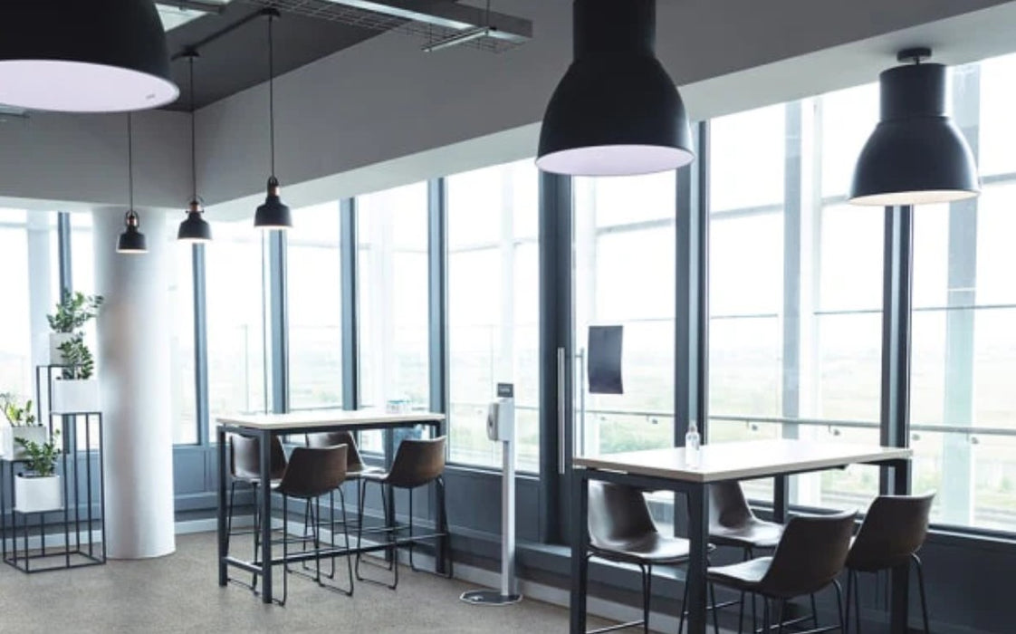 Deja New Terrazzo Vinyl Dove Gray Luxury Vinyl Tile Matte 2