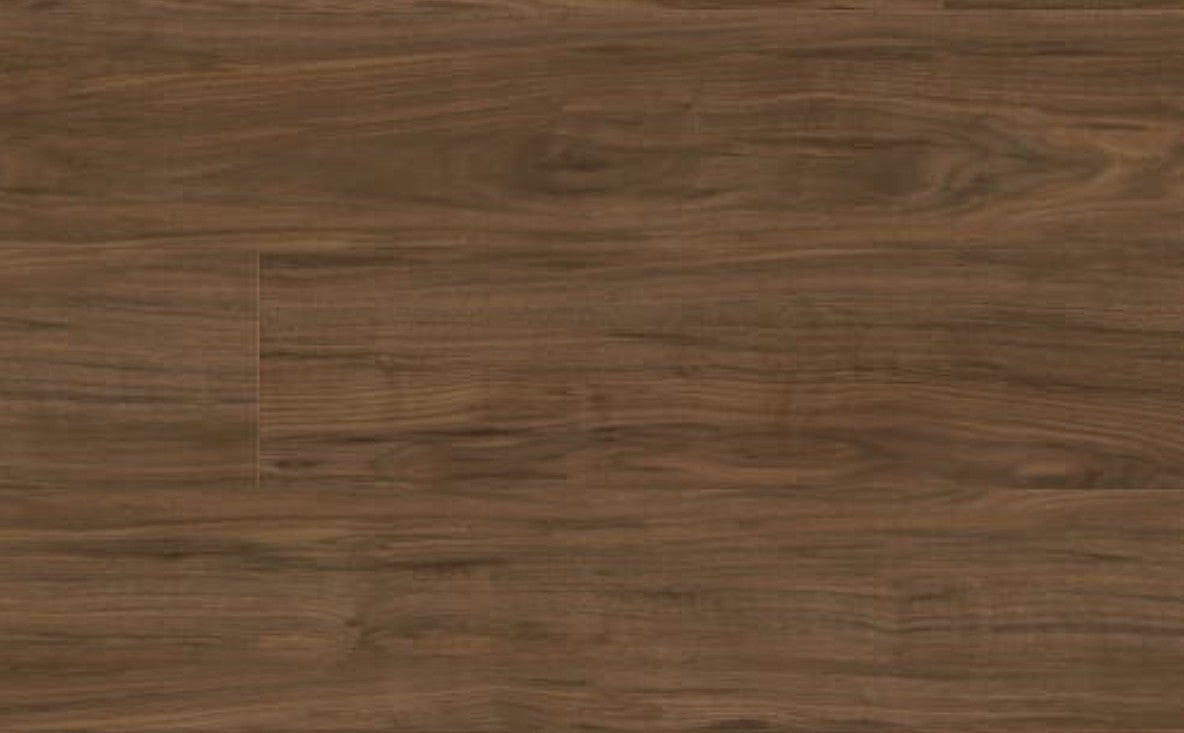 Deja New English Walnut Vinyl Bourbon Luxury Vinyl Plank Matte 1