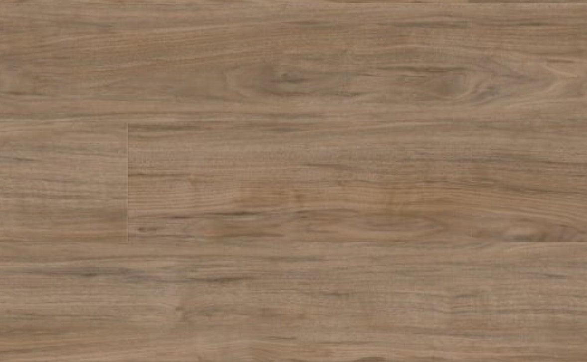 Deja New English Walnut Vinyl Wheatgrass Luxury Vinyl Plank Matte 1