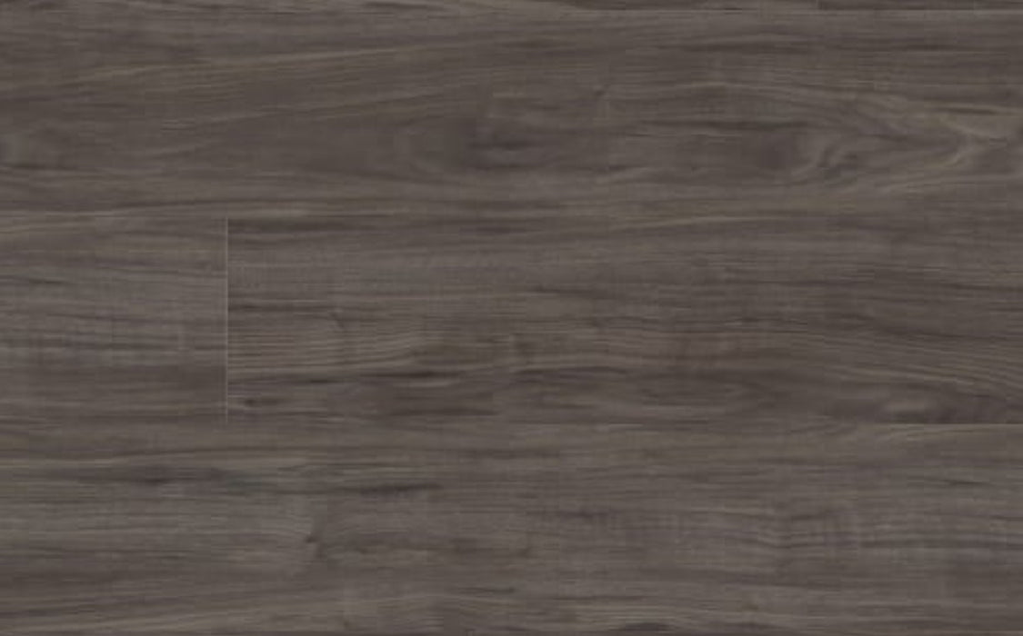 Deja New English Walnut Vinyl Charcoal Luxury Vinyl Plank Matte 1