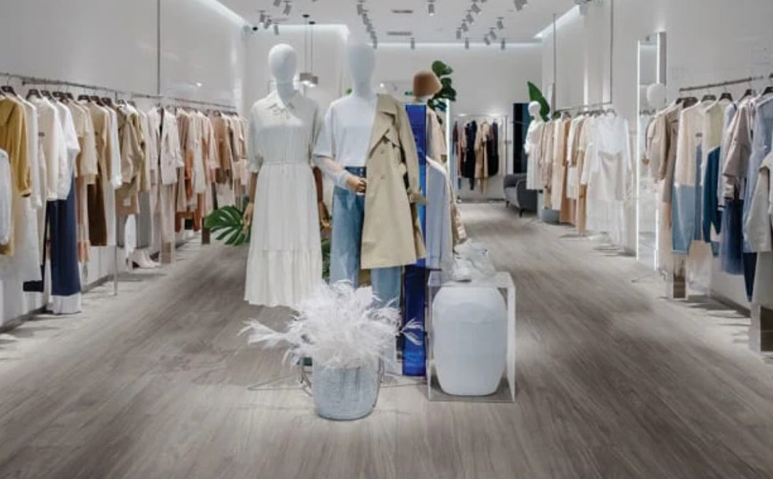 Deja New English Walnut Vinyl Charcoal Luxury Vinyl Plank Matte 2