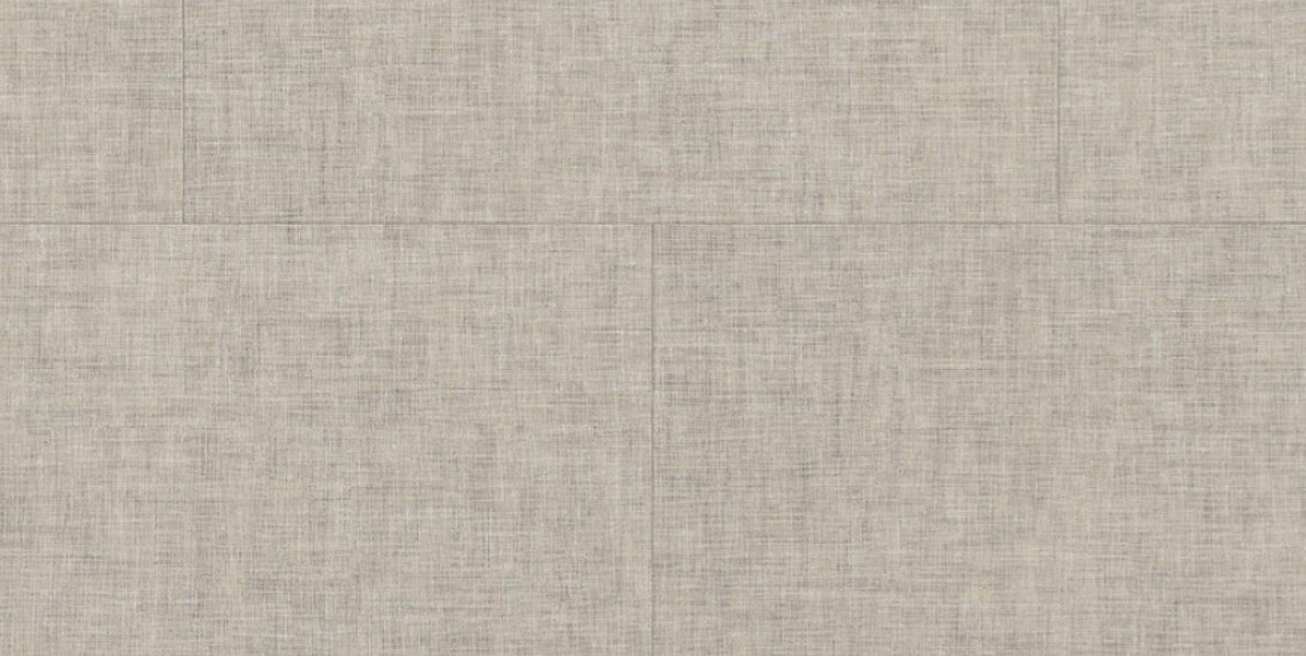 Deja New Belgium Weave Sand Luxury Vinyl Plank Flooring - Matte