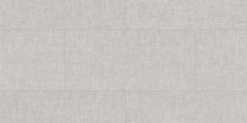 Deja New Belgium Weave Pearl White Luxury Vinyl Plank Flooring - Matte