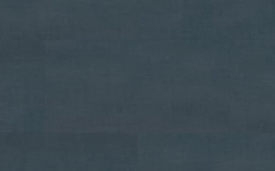 Deja New Belgium Weave Vinyl Blue Suede Luxury Vinyl Tile Matte 1