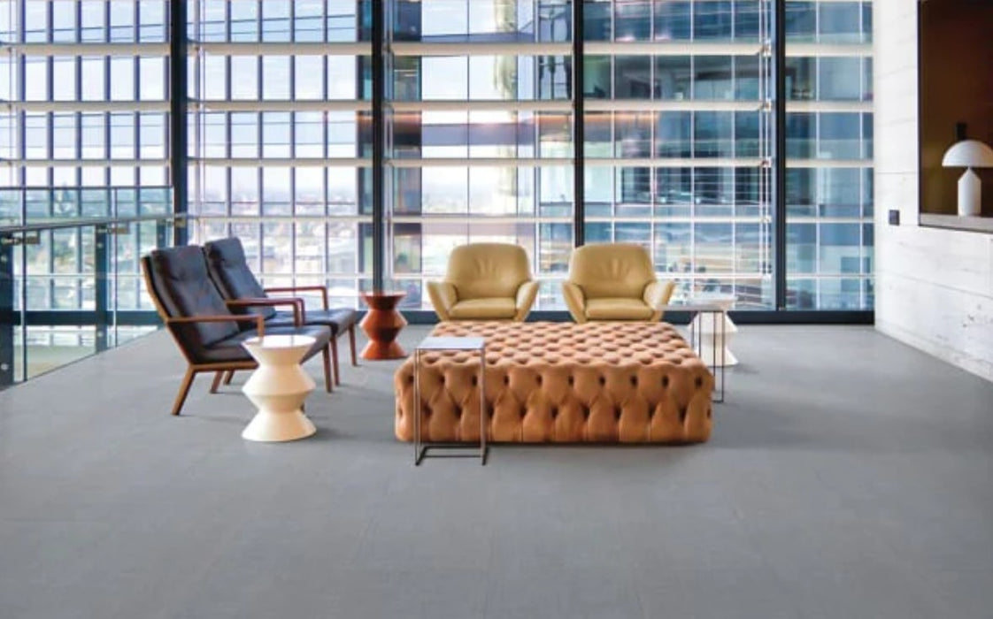 Deja New Belgium Weave Vinyl Greyhound Luxury Vinyl Tile Matte 2