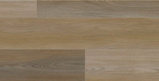 Deja New Clean Oak Fumed Luxury Vinyl Plank Flooring - Matte