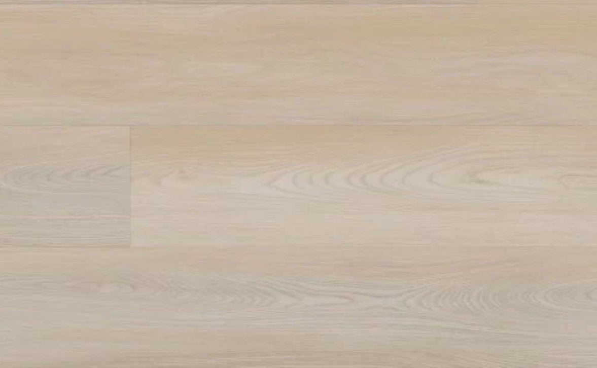 Deja New Clean Oak Vinyl Sandstone Luxury Vinyl Plank Matte 1