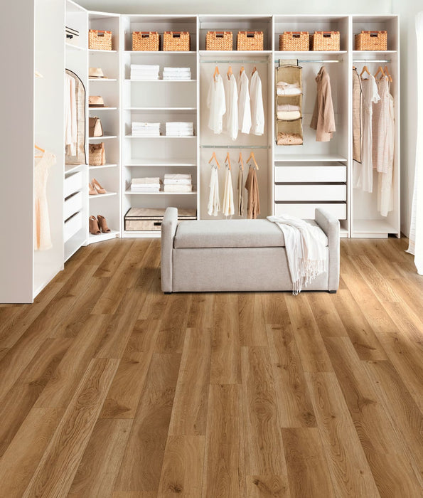 Cultivate Vinyl Denali 6016 Vinyl Tile Embossed 2